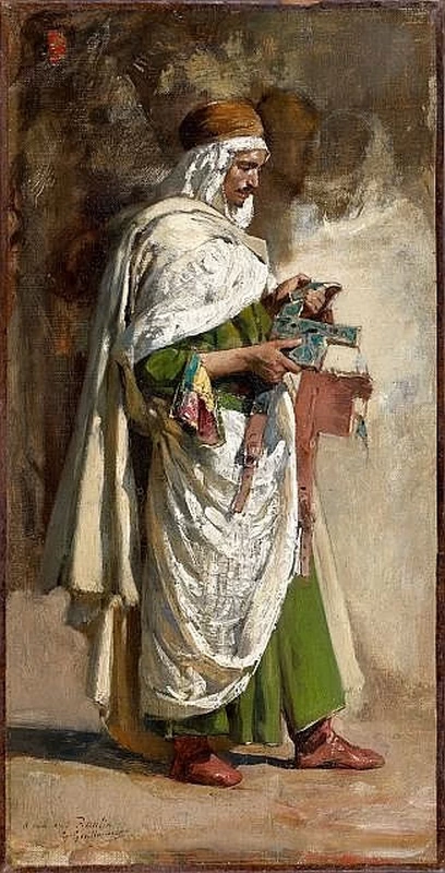 Esame dell'imbracatura
